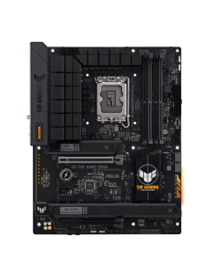 ASUS TUF GAMIN B760-PLUS WF D4